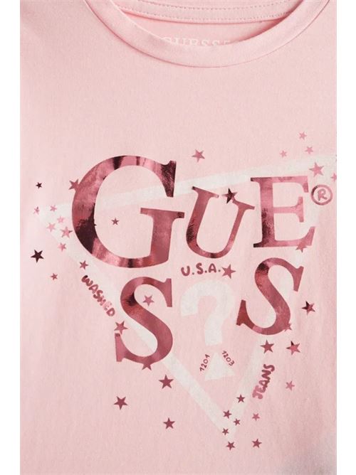  GUESS | K5RI00 K6YW4RO